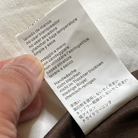 RAVUO Messenger Bag for Men Water Resistant Canvas Satchel Laptop 16.9 x 5.5 x 1 - Picture 15 of 16